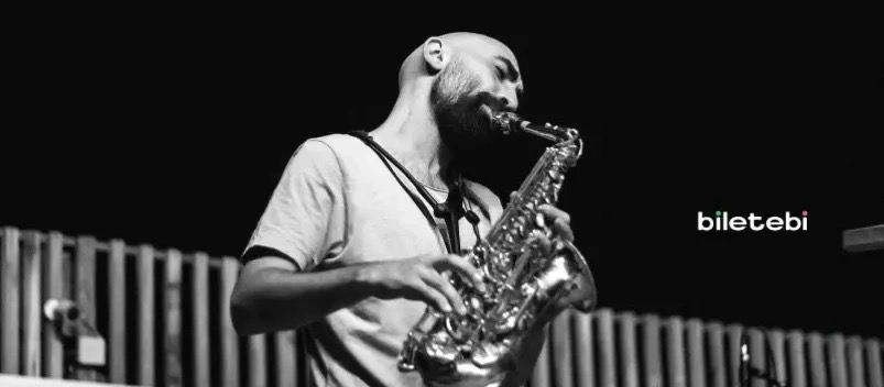 გრანდიოზული გახსნა – Khondzi კვინტეტი და ჯემ სესია