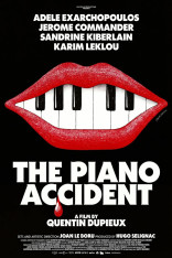 THE PIANO ACCIDENT