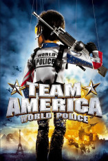 TEAM AMERICA: WORLD POLICE