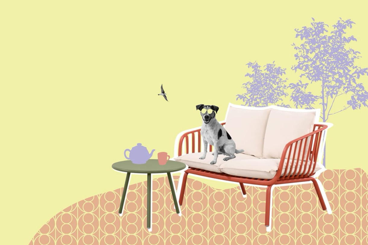 Дофаминовые картины