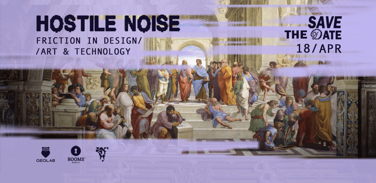 HOSTILE NOISE 