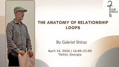 The Anatomy of Relational Cycles