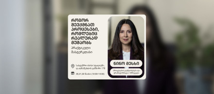 Beyond Process Documentation