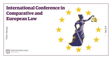 Comparative and European Law