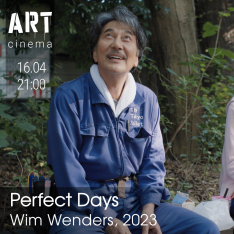 სრულყოფილი დღეები