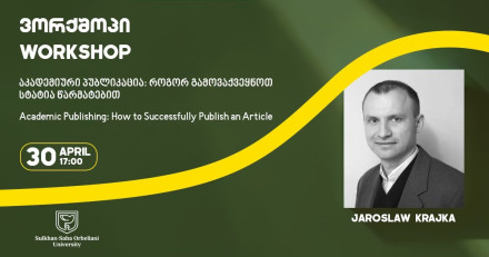 Academic Publishing: How to Successfully Publish an Article