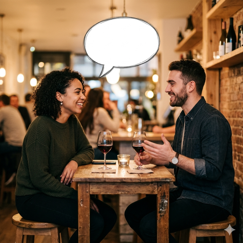 DEEP TALK Игро-практики общения