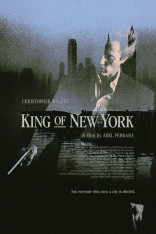 KING OF NEW YORK
