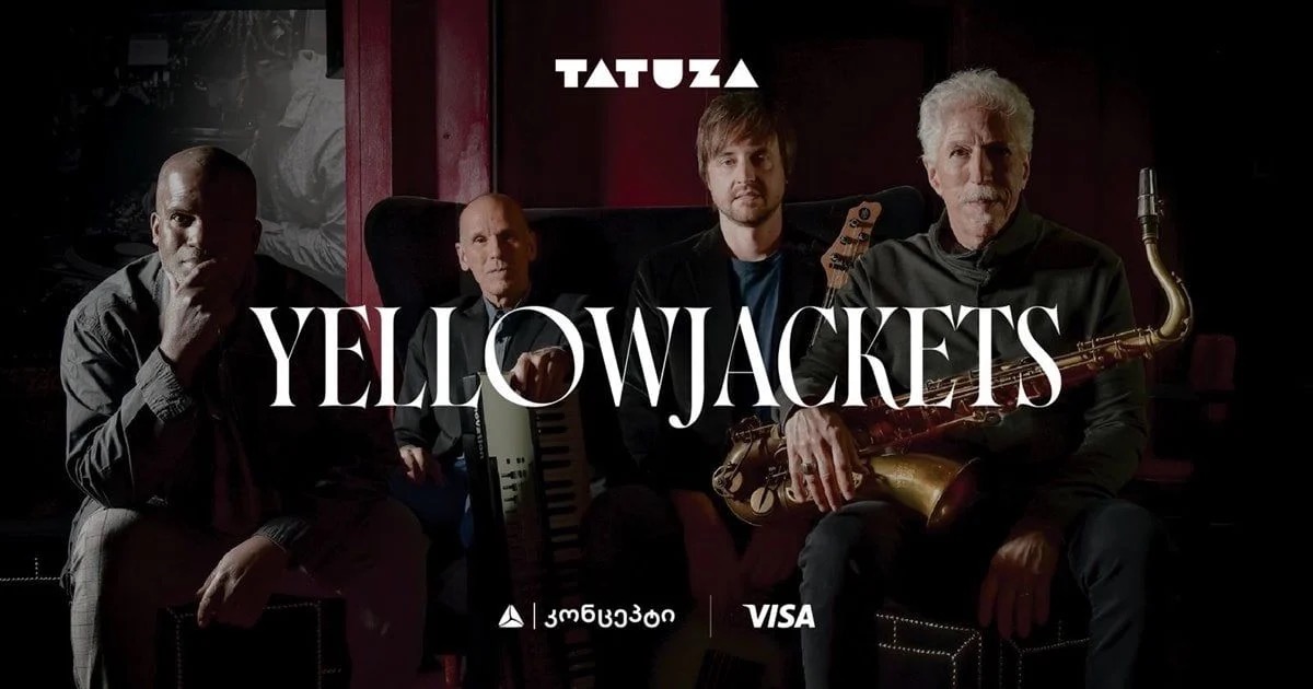 YELLOWJACKETS
