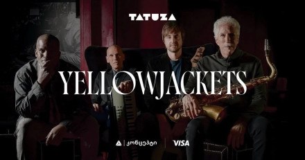 YELLOWJACKETS