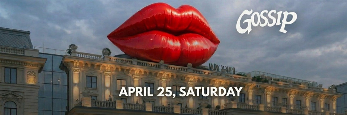 Gossip Events Tbilisi