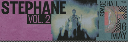 Stephane Vol. 2