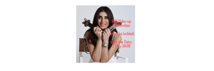 Self Make-up Masterclass