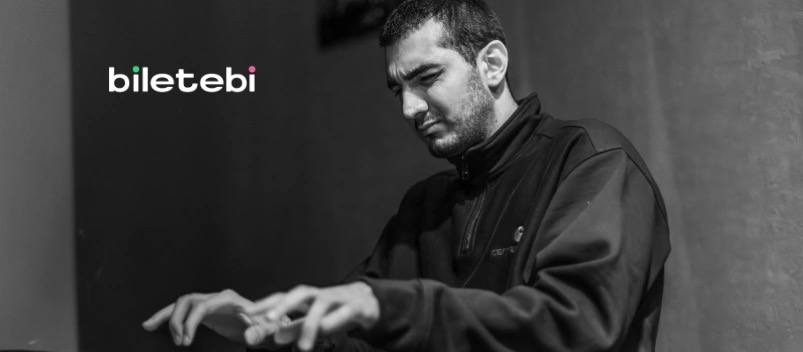 INTERNATIONAL JAZZ DAY - საბა ოკუჯავას კვინტეტთან ერთად