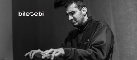 INTERNATIONAL JAZZ DAY - საბა ოკუჯავას კვინტეტთან ერთად