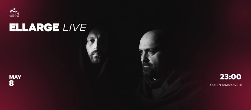 Ellarge Live