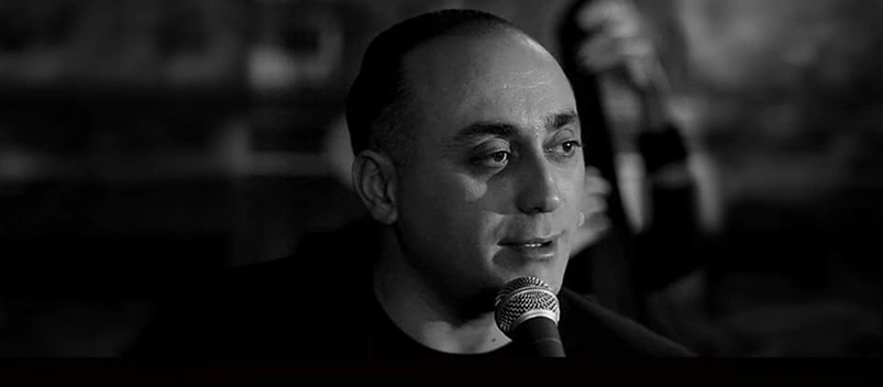 მუსიკალური საღამო დათო არჩვაძესთან ერთად