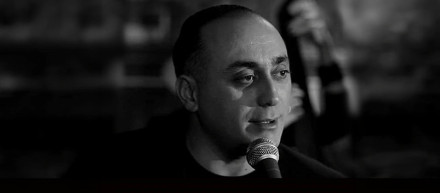 მუსიკალური საღამო დათო არჩვაძესთან ერთად