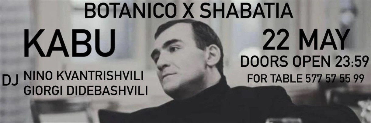 SHBATIA X BOTANICO