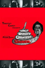 THE WORLD'S GREATEST SINNER