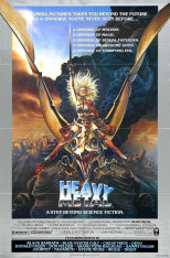 HEAVY METAL