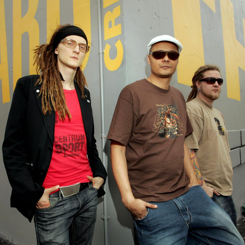 BomFunk MC’s выступит в Батуми