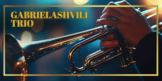 Gabrielashvili Trio