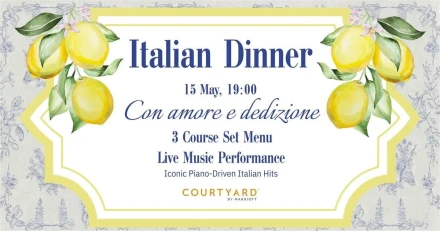 Italian Evening