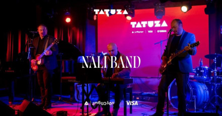 Nali Band