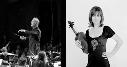 GIANANDREA NOSEDA / LISA BATIASHVILI / PAN-CAUCASIAN YOUTH ORCHESTRA