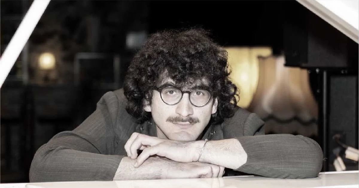 GIORGI GIGASHVILI