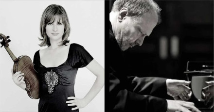 LISA BATIASHVILI / MARC-ANDRÉ HAMELIN / SCHUMANN QUARTET