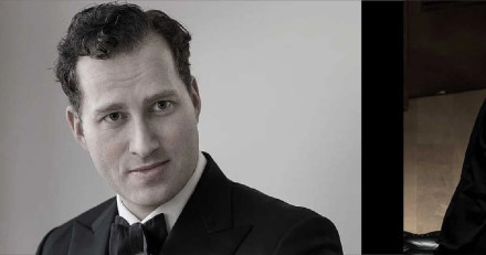 NIKOLAJ SZEPS-ZNAIDER / ALEXANDER MALOFEEV