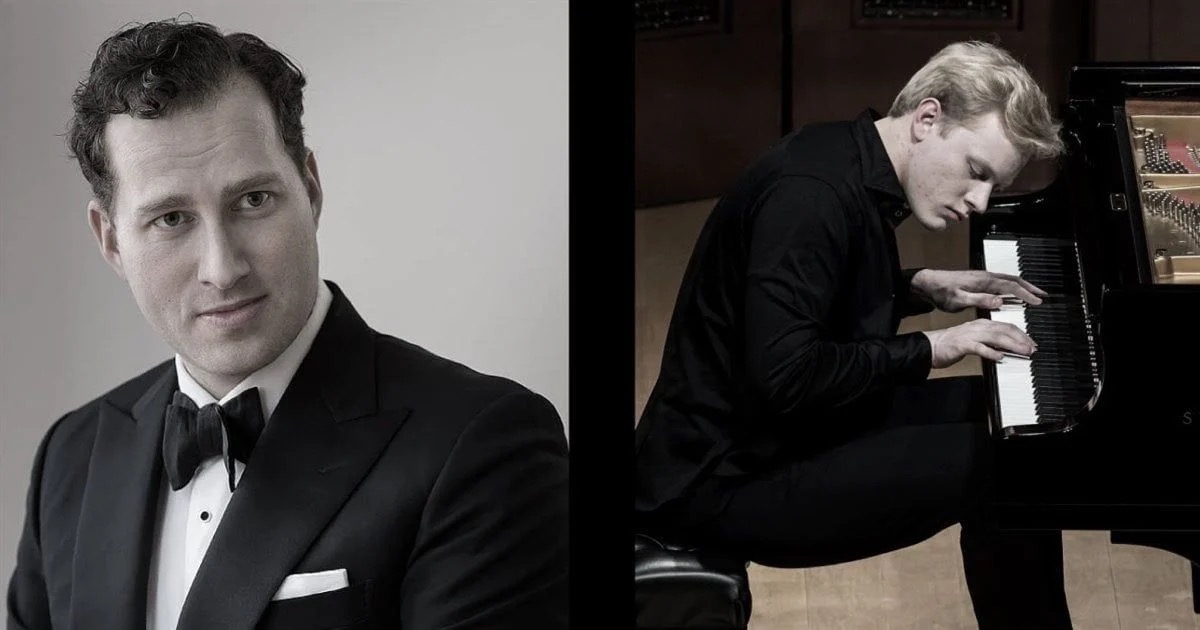 NIKOLAJ SZEPS-ZNAIDER / ALEXANDER MALOFEEV