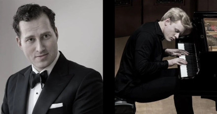 NIKOLAJ SZEPS-ZNAIDER / ALEXANDER MALOFEEV