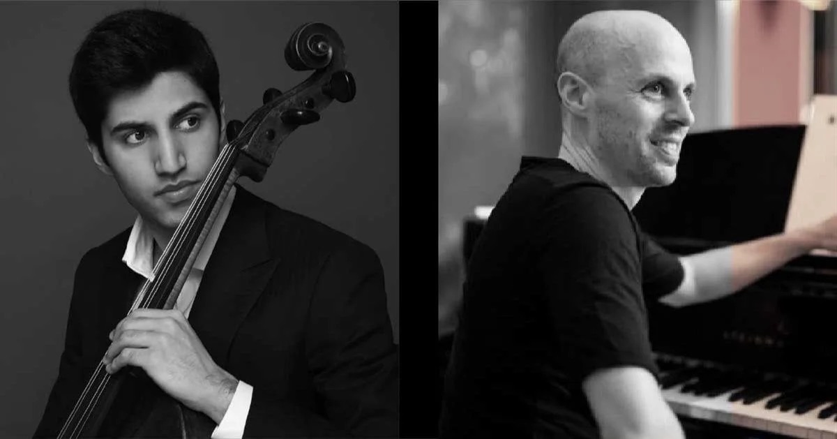 KIAN SOLTANI / JULIEN QUENTIN