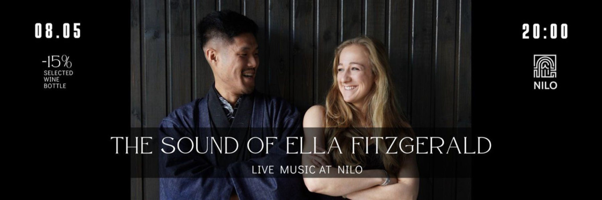 The Sound of Ella Fitzgerald