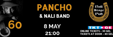 PANCHO & NALI BAND