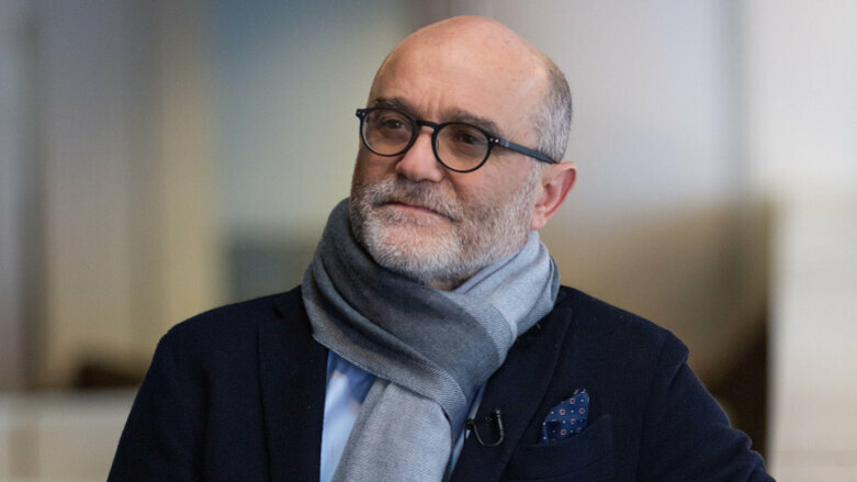 Giovanni Zucchelli