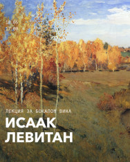 Isaac Levitan
