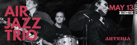 AIR JAZZ TRIO
