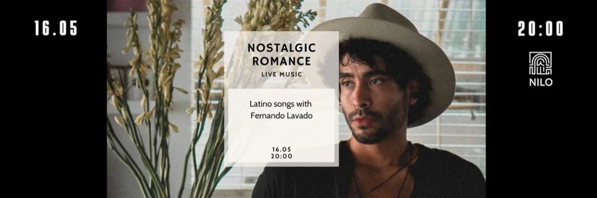Spanish And Latino Songs With Fernando