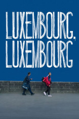 LUXEMBOURG, LUXEMBOURG: Ukrainian Film Week at FOMO Cinema Tbilisi