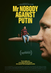 MR. NOBODY AGAINST PUTIN - Ukrainian Film Week at FOMO Cinema Tbilisi