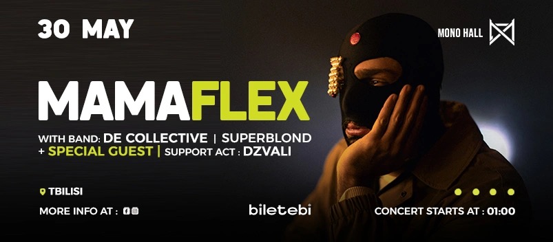 MAMAFLEX