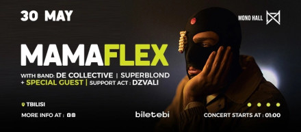 MAMAFLEX