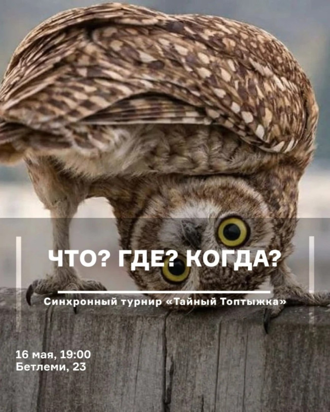 რა? სად? როდის?