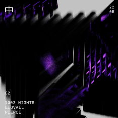 FRIDAY 中 MAY 22