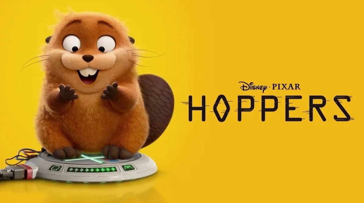 Hoppers