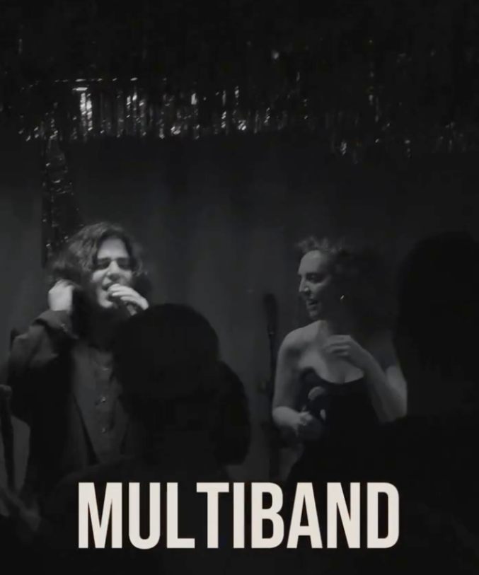 MULTIBAND